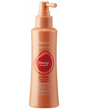 Fanola ENERGY Лосьйон проти випадіння волосся, 150 мл FANL463 фото