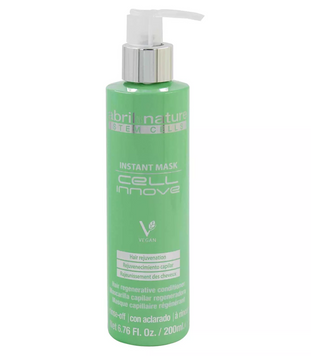 ABRIL et Nature Instant Mask Cell Innove - маска для відновлення волосся 200 мл ABRIL 83828 фото