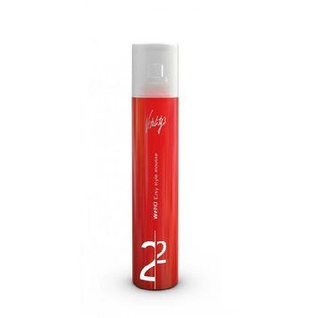 Vitality's Мус для надання щільності волоссю Easy style mousse, 200 мл 8007 фото