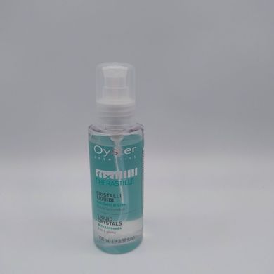 Oyster Fixi Cherastille - жидкие кристаллы с семенами льна, 100 мл 8021694006774 фото