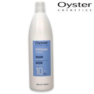 Окислювач Oyster 3% OXY CREAM 1000 мл 802169411001 фото