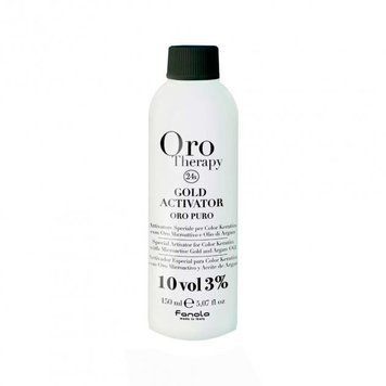 Fanola ORO 3% - Окислювач 10vol, 150 мл oro10vol150ml фото