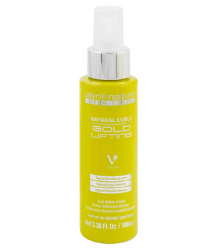 ABRIL et Nature Natural Curls Gold Lifting - сироватка для кучерявого волосся 100 мл ABRIL 84412 фото