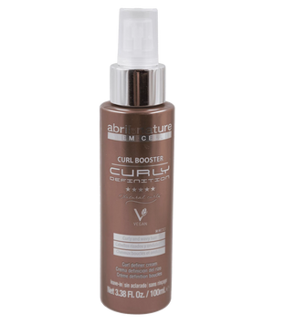 ABRIL et Nature Serum Booster Curly Definition - сироватка для кучерявого волосся 100 мл copy_ABRIL 0001069 фото