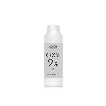 MIRELLA Окисник 9%, 120 мл М9120 фото