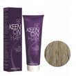 KEEN 8.8 Blond Perl - фарба для волосся 8.8 блонд перламутровий 4251187950329 фото