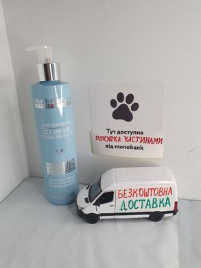ABRIL et Nature Bain Shampoo Age Reset - шампунь для об'єму волосся 250 мл ABRIL 83798 фото