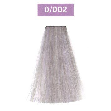OYSTER BLONDYE 0/002 TONALIZZANTE Тонирующая краска для волос 0/002, 100 мл 8021694058056 фото