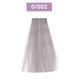 OYSTER BLONDYE 0/002 TONALIZZANTE Тонирующая краска для волос 0/002, 100 мл 8021694058056 фото 1