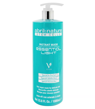 ABRIL et Nature Instant Mask Essential Light - маска для тонкого та тендітного волосся 1000 мл ABRIL 84498 фото