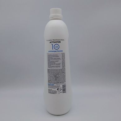 Framesi Professional Activator 10 Vol (3%) 946 мл &mdash;  професійний італійський активатор для бездоганного кольору, тонування та делікатного фарбування волосся 8032505879081 фото