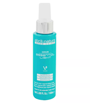 ABRIL et Nature Serum Essential Light - сироватка для тонкого та пористого волосся 100 мл ABRIL 84528 фото