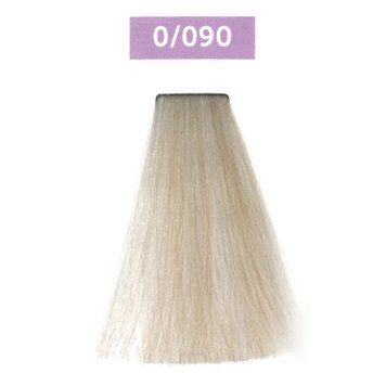 OYSTER BLONDYE TONALIZZANTE Тонирующая краска для волос 0/090, 100 мл 8021694058087 фото